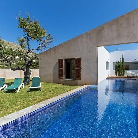 Villa Vinya 3