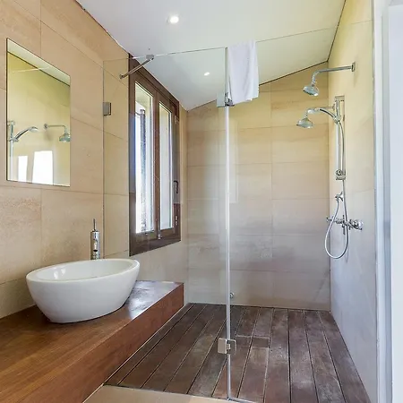 Villa Vinya 3 *